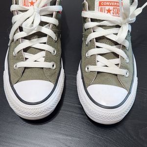 Converse Chuck Taylor All Star Madison OX sneakers